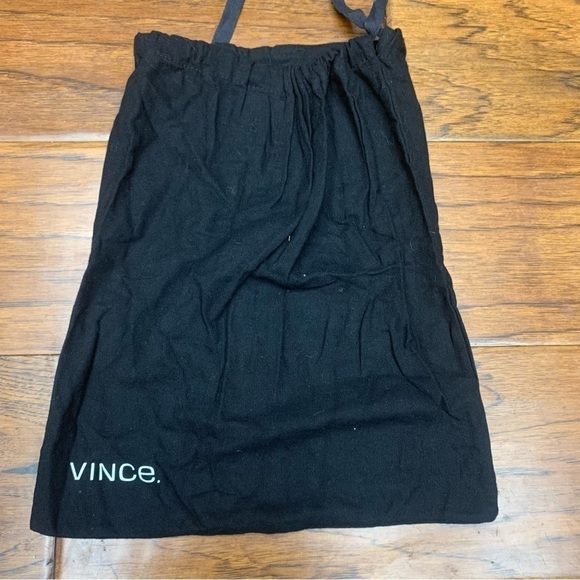 Vince designer dust bag - Picture 2 of 2